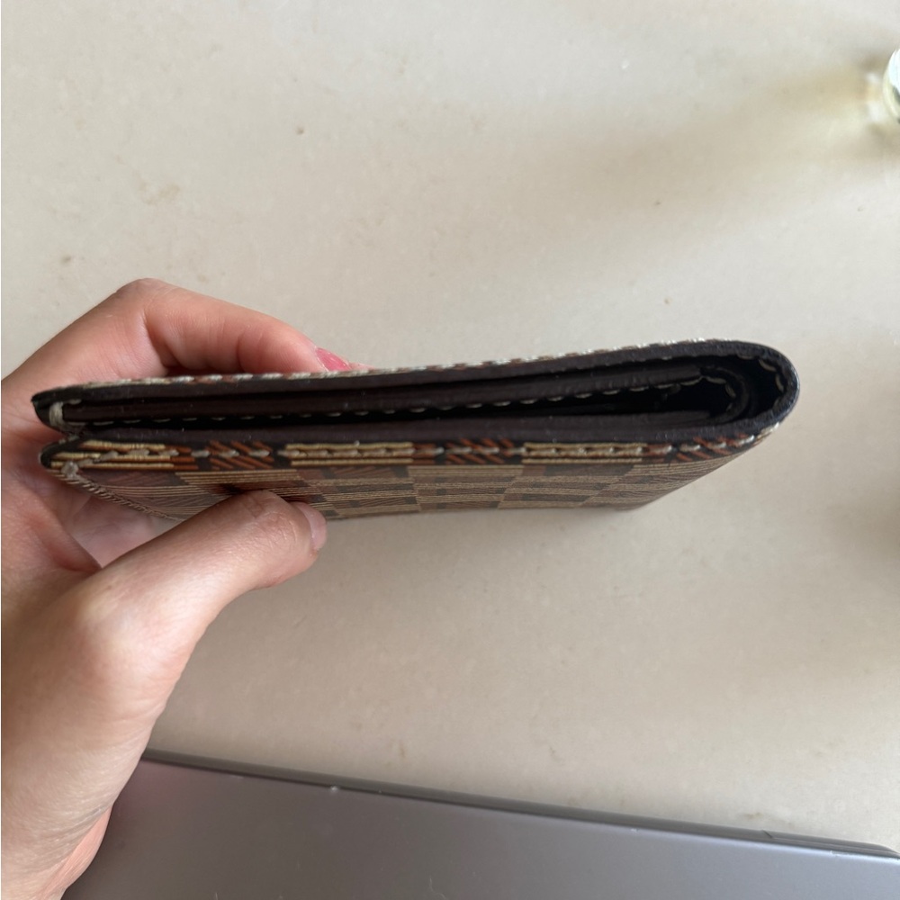 Moreau wallet - Picture 6 of 7